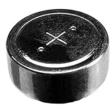 Exell Battery MRB675 Replaces Wein MRB675, PX675, ANSI 1128MP, IEC MR44