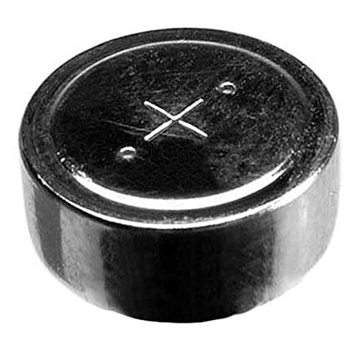 Exell Battery MRB675 fits Miranda Auto Sensorex EE RE-II Sensomat, Ricoh 500RF