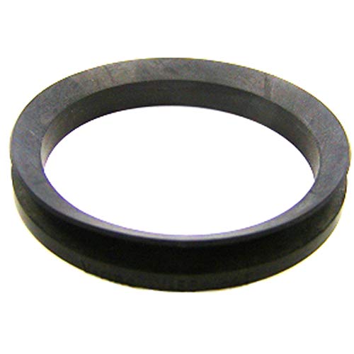 Junta de sello axial SKF VR2 con altura de sello de 5 mm para entornos exigentes