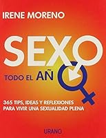 Sexo todo el año (Crecimiento personal) 6077835250 Book Cover