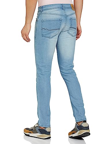 Image of Numero Uno Men Jeans