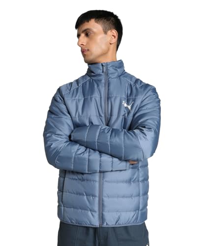 Image of PUMA Men's A-Line Coat
