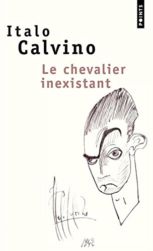 Le chevalier inexistant [French] 2020490463 Book Cover