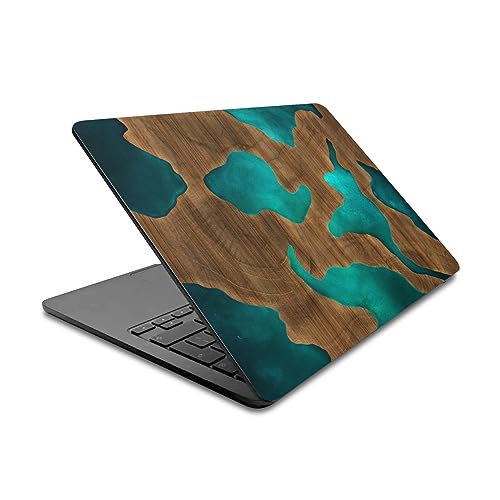 Autocollant MacBook Air 13.6 A2681 Peau Vinyle Coque Design Alyn Spiller