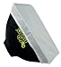 Produktbild DÖRR GoFlash Softbox silber
