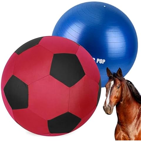ANC POP 40" Herding Ball Cover