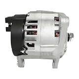 12V Alternator 185046500 185046522 2871A156 2871A168 2871A303 Compatible For PERKINS ENGINE C3.4