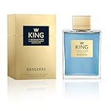 Banderas - King of Seduction Absolute Eau de Toilette 200ml...