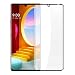 Produktbild Displayschutzfolie für LG Velvet  [2 Stück] 3D Curved Full Coverage Screen Tempered Glass Anti-Scratch 9H Schutzglas für LG Velvet/LG G9