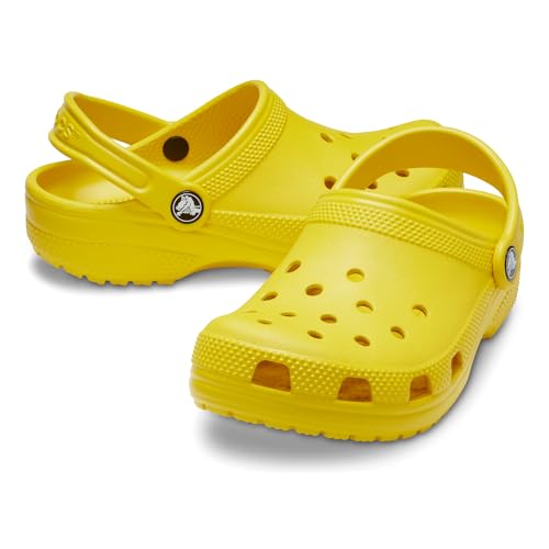 Image of Crocs Unisex-Adult Classic Clog, Clogs for Women and Men