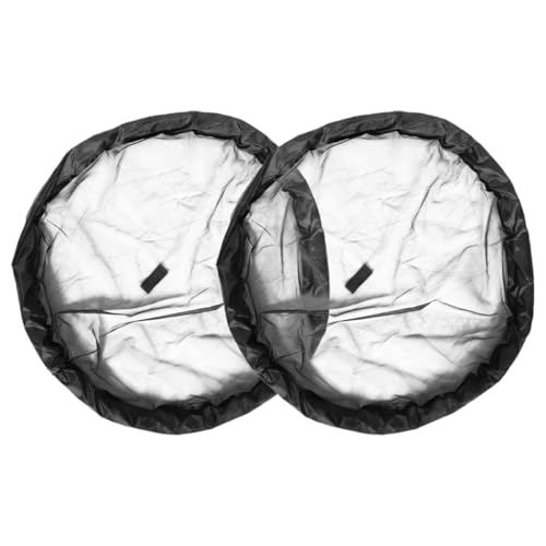 TOYANDONA 2pièces Île Flottante Ronde pour Plantes Protecteur De Plantes pour Étangs Barrière Les Poissons pour Lacs Et Jardins Aquatiques