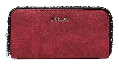 Preisvergleich Produktbild Replay Geldbörse 20,5 cm