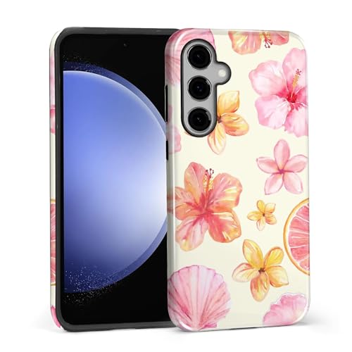 Coque Samsung Galaxy S24 Plus résistante aux chocs et rayures - 6