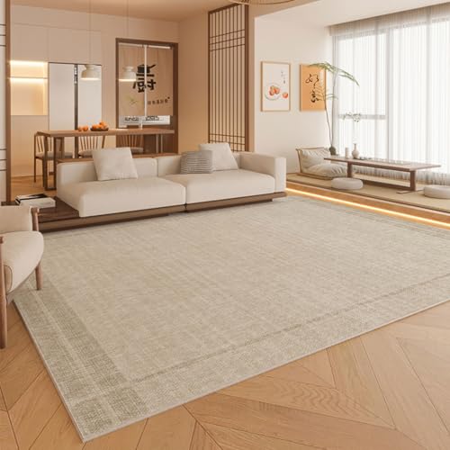 Tapis idéal pour compléter votre décor de chambre parentale - 3