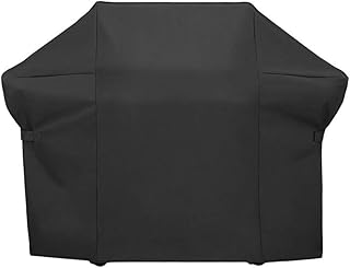Hongso C7108 Grill Cover for Weber Summit 400~Series Gas Grills  Compared to The - Compare price