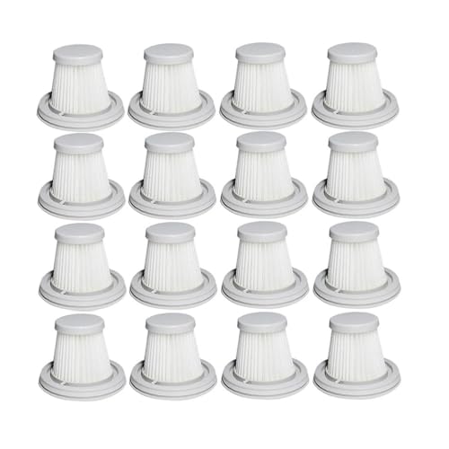 Xiaomi Mijia nfB|@ SSXCQ01XY H13 Ή HEPAtB^[ƃJo[ XyAp[c z[J[ ~jCXp[c(16 Filter)