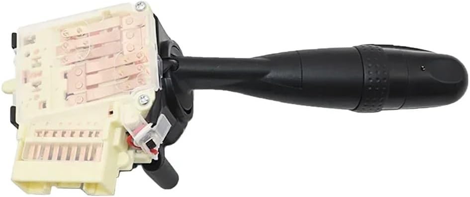 Car Wiper Switch Steering Column Switch, for Matrix, for Corolla 2003-2008 Headlight Switch Turn Signal Switch 84140-02200 84140-42010