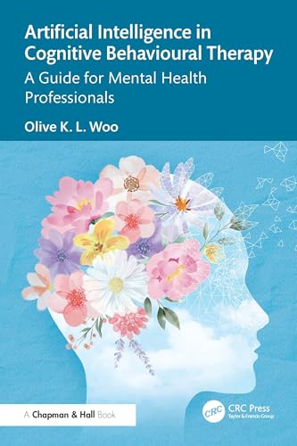 Artificial Intelligence in Cognitive Behavioural Therapy