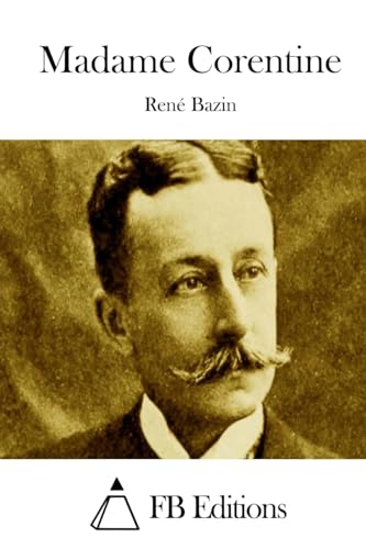 Madame Corentine [French] 1512028452 Book Cover