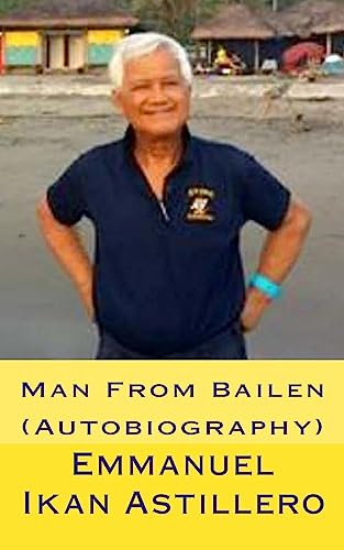 Man From Bailen: (Autobiography)