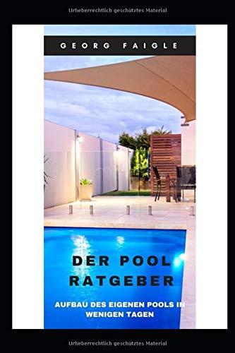 Preisvergleich Produktbild Der Pool Ratgeber