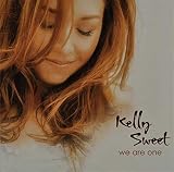 Kelly Sweet - We Are One
