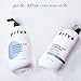 Prive Moisture Rich Shampoo - Extreme Hydration- Infused with Shea Butter - Great for All Hair Types - Color Safe (12 oz)