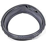 DC64-00802C Fits for Samsung Washer Door Gasket