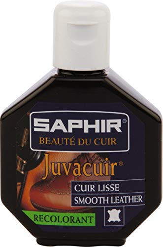 image for SAPHIR BEAUTÉ DU CUIR Dye Juvacuir Saphir 75ml - Medium Brown
