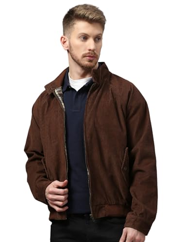 Image of Dream of Glory Inc. Men's Corduroy Jacket