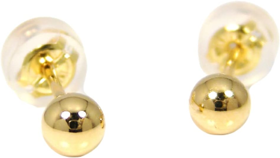 CHANEL ゴールドチャーム ピアス(片耳用) シャネル アクセサリー