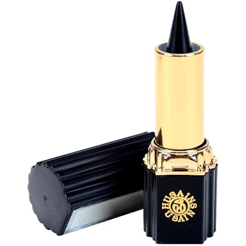 Shaeyes Herbal Kajal 2gms Flower Based Eye KOHL Kajal Eye Definer Cover