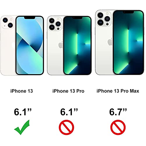 Coque iPhone 14 motif drapeau américain antichoc en TPU rigide - 6