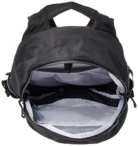 Nike RN9010-045 Rucksack, Black/Anthracite, 3.9 gal (15 L), Run Commuter Backpack2