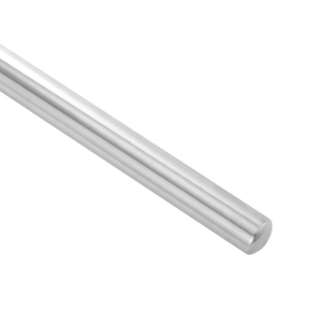 Paleta Mezcladora de Acero Inoxidable de 81 Cm (32") para Hervir Cangrejos, Y