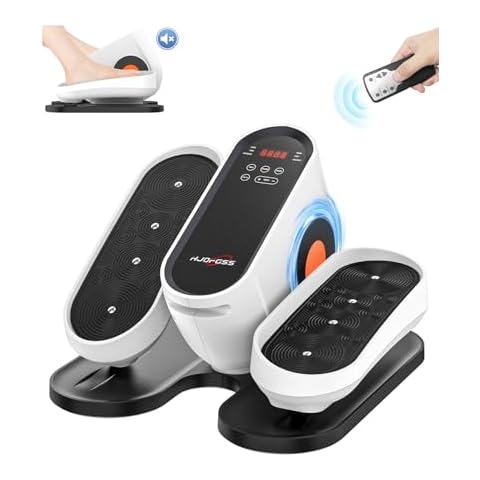 HJDFGSS Under Desk Elliptical Cover