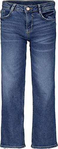 GARCIA Jeans para Niñas pantalones vaqueros elásticos idóneos para el colegio