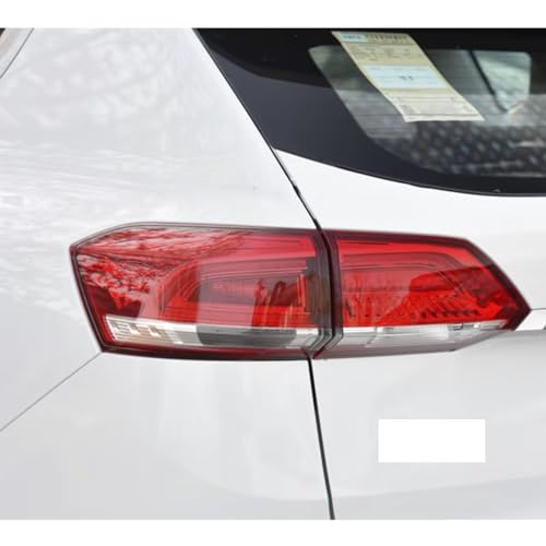 Feu stop et clignotant pour Haval H6 avec éclairage d'avertissement - 4