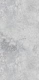 AMON Wandpaneele 122x244cm in Natur-Steinoptik (Urban Grey) ideal als Duschrückwand Badrückwand Küchenrückwand TV-Rückwand Dusch-...