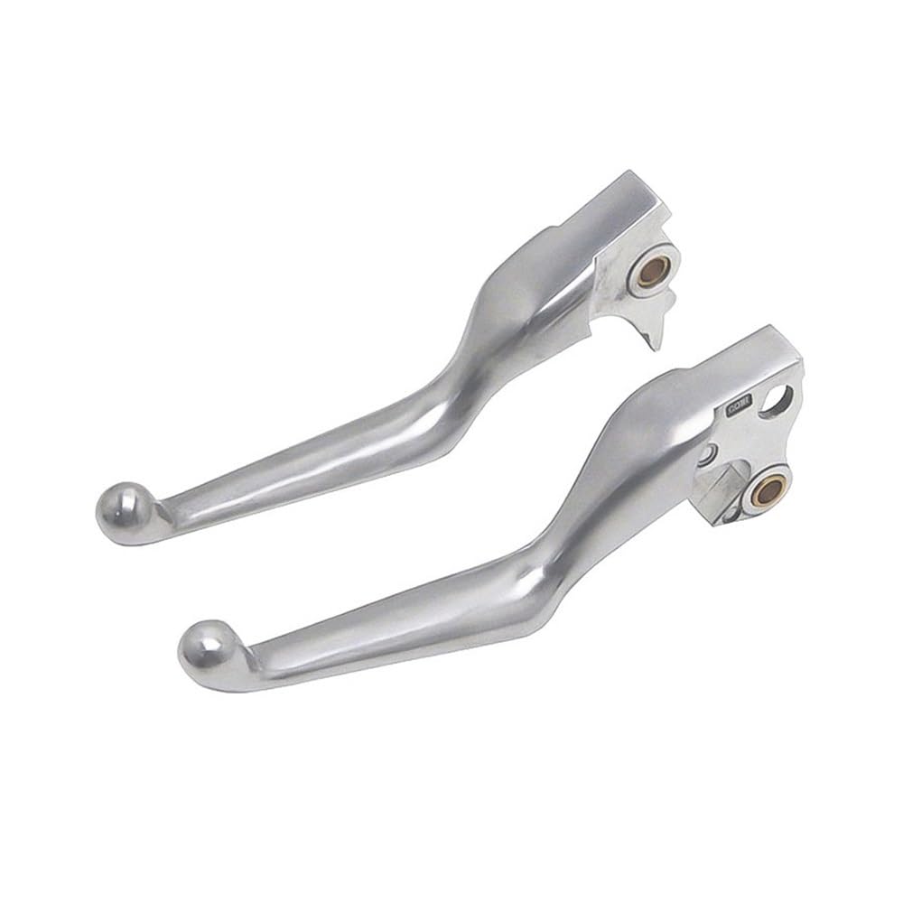 Levier frein d'embrayage Sportster Iron XL XR 883 1200 XVC poignée moto