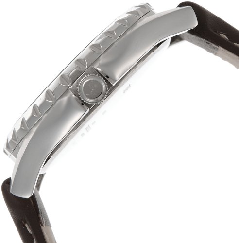 Image of TIMEX E Class Retrograde Analog White Dial Men's Watch - T2M429