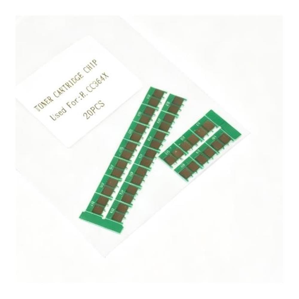 Puce réinitialisation Cartouche Toner Convient pour HP LaserJet P4015 P4515