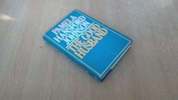 The Good Husband - Book #2 of the Toby Roberts