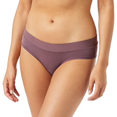 Sloggi Ladies Go Allround One Size Fits All Hipster Knickers Pack Of 1 Kaluha One Size #TOP19
