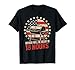 Dinner Will Be Ready In 18 Hours BBQ Grilling T-Shirt
