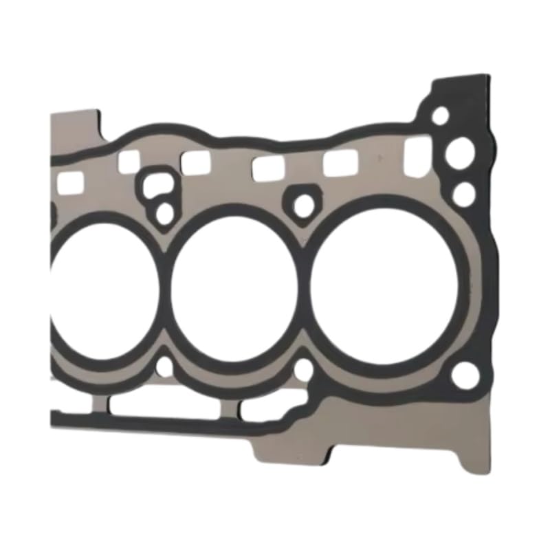 Junta estanqueidad tapa válvulas 04E103383CK EA211 1.5 Junta De Culata Motor 04E103383CT Para VW Para Bora Para C-TREK Para Jetta Para LAVIDA Para TACQUA Para Polo Para SANTANA