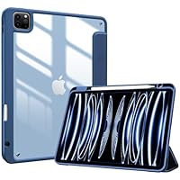 Amazon.co.jp: ProCase iPad Pro 11 ケース 第4/3/2/1世代に適用（2022