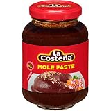 La Costeña Mole 9 Ounce