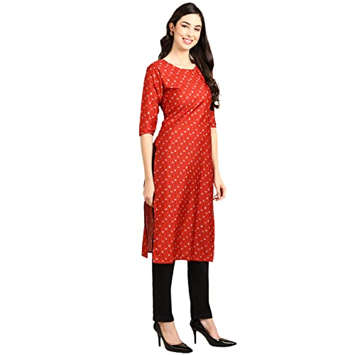 Image of Pinkmint Women Kurta