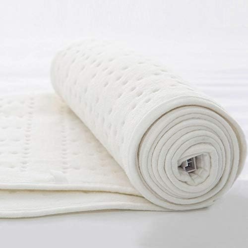 Review LXXSH Smart Electric Blanket Heated Blanket Washable Healthy